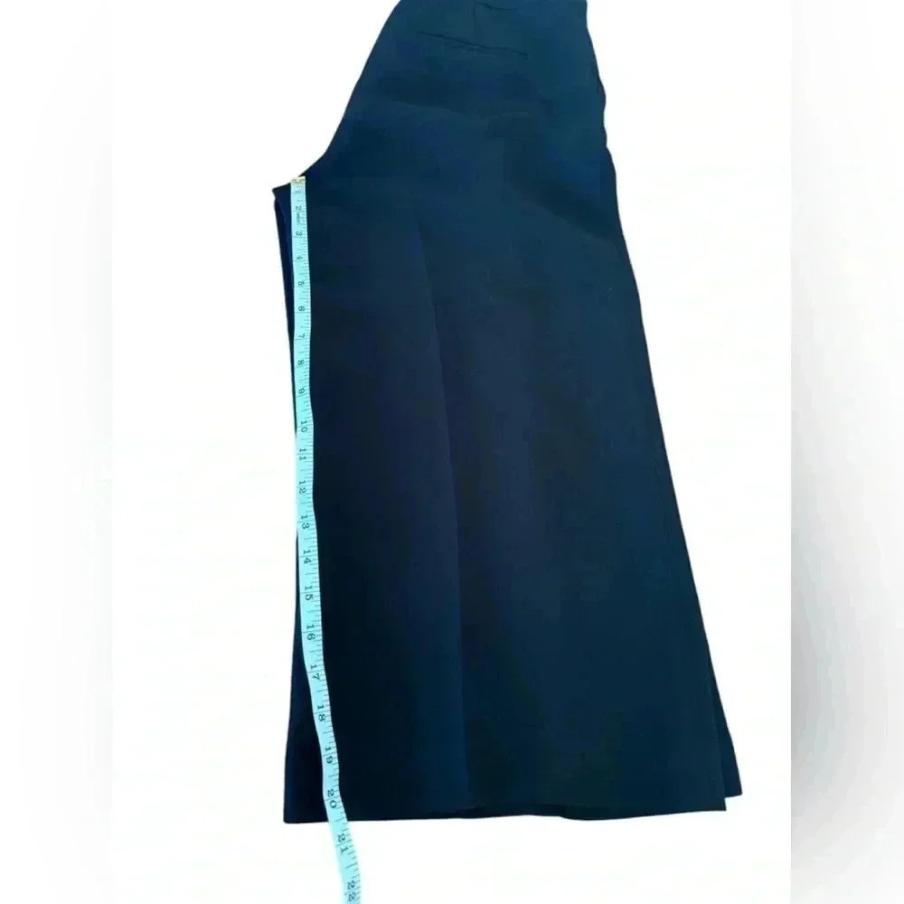 Aritzia Wilfred wide leg trousers. - Picture 13 of 14
